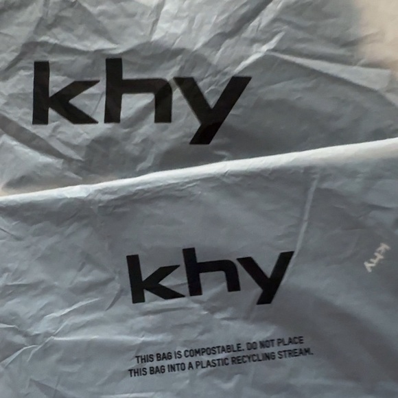 KHY SLEEK STRETCH TUBE TOP - Picture 3 of 9